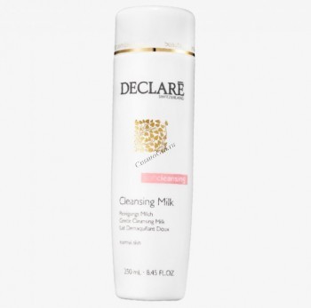 Declare soft cleansing Enriched cleansing milk (       ), 250  - ,   
