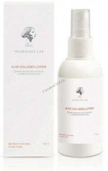 Colla Gen Alive Collagen lotion (  ), 100  - ,   