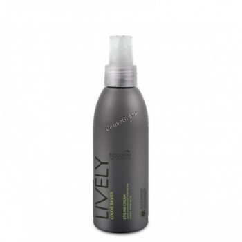 Nouvelle Lively Color Saver Styling Cream ( ), 150  - ,   