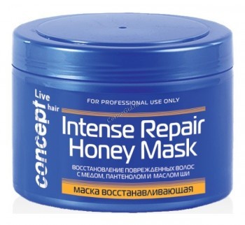 Concept Intense repair honey masque (        ), 500  - ,   