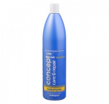 Concept Intense repair shampoo (   ) - ,   