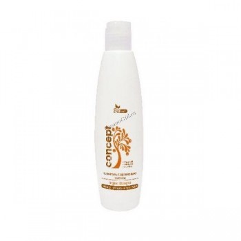 Concept Argana shampoo (     ), 250  - ,   
