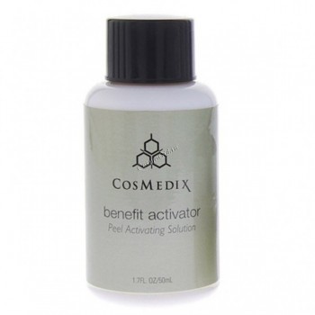 Cosmedix Benefit Activator ( ) -   , 50  - ,   