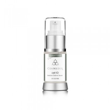 Cosmedix Intensive Defense Serum Cell ID (  Cell ID    ), 15  - ,   