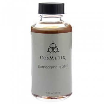 Cosmedix Pomegranate Peel ( ), 100  - ,   
