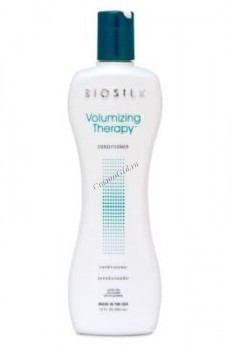 CHI BioSilk Volumizing Therapy conditioner (Кондиционер для объема волос), 355 мл - купить, цена со скидкой