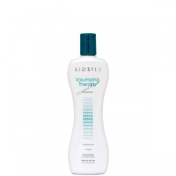 CHI BioSilk Volumizing Therapy shampoo (   ), 355  - ,   
