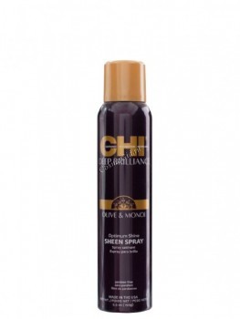 CHI Deep Brilliance Optimumm Shine Sheen spray (-  ), 150  - ,   