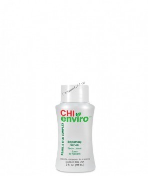 CHI Enviro Smoothing serum ( ), 59  - ,   