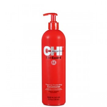 CHI 44 Iron Guard conditioner (Термозащитный кондиционер для волос)