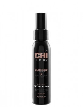 CHI Luxury Black Seed Dry Oil ( ) - ,   