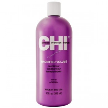CHI Magnified Volume conditioner ( " ") - ,   
