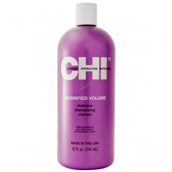 CHI Magnified Volume shampoo (    ) - ,   