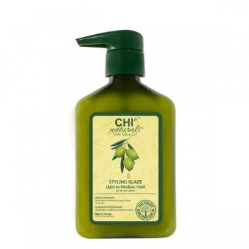 CHI Olive Organics Styling Glaze (-  ), 340  - ,   