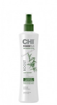 CHI Power Plus Root booster (   ), 177  - ,   