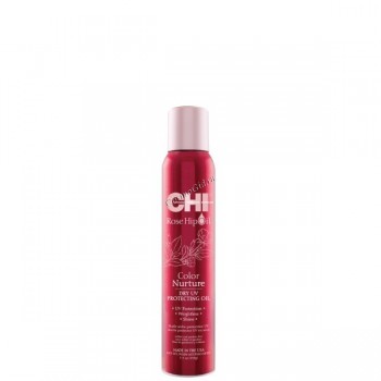CHI Rose Hip UV Protecting Sheen Finishing Mist (       ), 157  - ,   