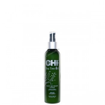 CHI Tea Tree Oil Blow Dry lotion ( -    ), 177  - ,   
