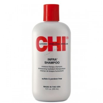 CHI Infra Shampoo (   ) - ,   