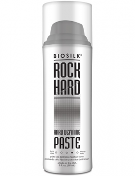 BioSilk Rock Hard Defining Paste (     ), 89  - ,   