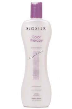 CHI BioSilk Color Therapy conditioner (      ), 355  - ,   