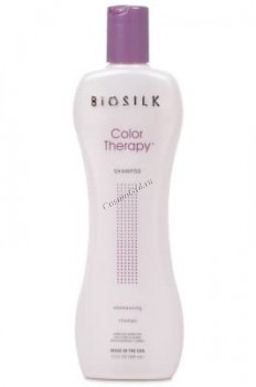 CHI BioSilk Color Therapy shampoo (   ), 355  - ,   