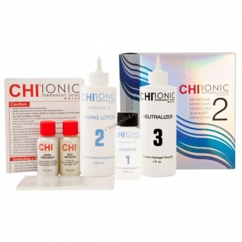 CHI Permanent Shine Waves 2 Normal (   2  -  , ,  ) - ,   