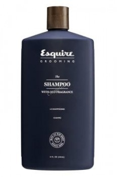 CHI Esquire Grooming shampoo (Шампунь для мужчин)