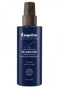 CHI Esquire Grooming Beard Oil (Масло для бороды), 47 мл