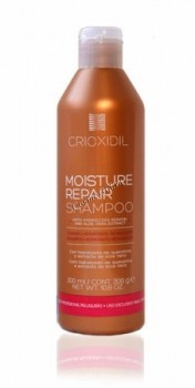 Crioxidil Moisture Repair Shampoo (     ) - ,   