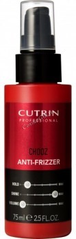 Cutrin Chooz anti-frizzer (   ), 75 . - ,   