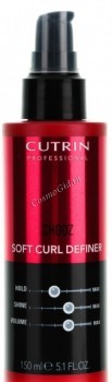 Cutrin Chooz soft curl definer (       ), 150 . - ,   