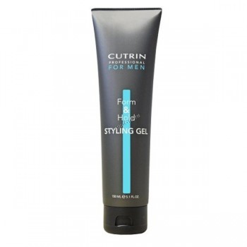 Cutrin For men styling gel (   ), 150 . - ,   