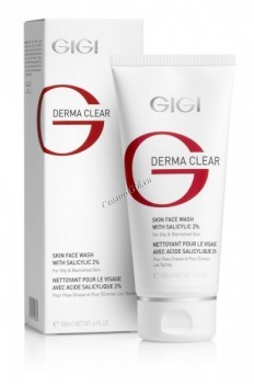 GIGI Dc skin face wash (    ) - ,   