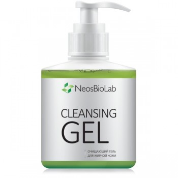 Neosbiolab leansing Gel (    ) - ,   