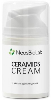 Ceramids Cream (Крем с церамидами "Пост-пилинг крем")