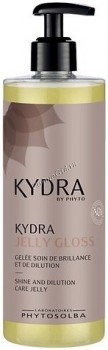 Kydra Jelly Gloss Shine And Dilution Care Jelly Clear ( -   ), 400  - ,   