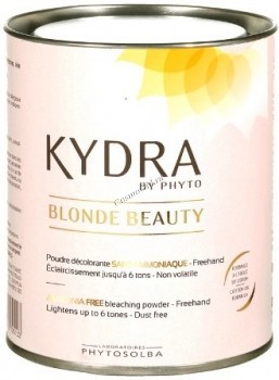 Kydra Blonde Beauty Ammonia-Free Bleaching powder (   ), 500  - ,   