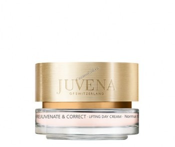 Juvena Skin rejuvenate delining day cream normal to dry skin (        ), 50  - ,   