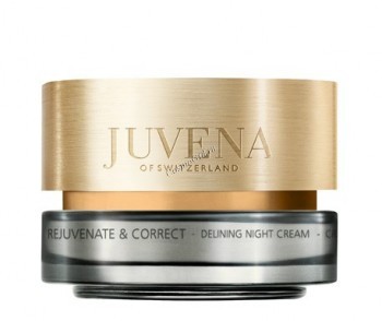 Juvena Skin rejuvenate delining night cream normal to dry skin (        ), 50 . - ,   
