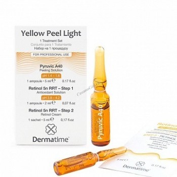 Dermatime Yellow Peel Light (     5%),   1  - ,   