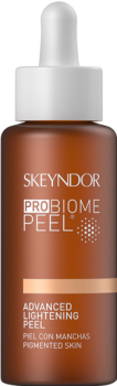 Probiome Peel Advanced Lightening Peel (Пилинг для выравнивания тона кожи), 50 мл