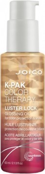 Joico K-PAK Color Therapy Luster Losk Glossing Oil (     ), 63  - ,   