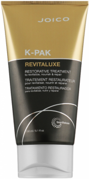 Joico K-PAK Revitaluxe Bio-Advanced Restorativ Treatment (-   - ) - ,   