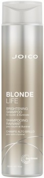 Joico Blonde Life Brightening Shampoo (        ) - ,   