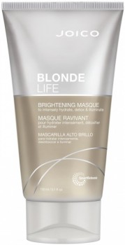 Joico Blonde Life Brightening Mask (        ), 150  - ,   