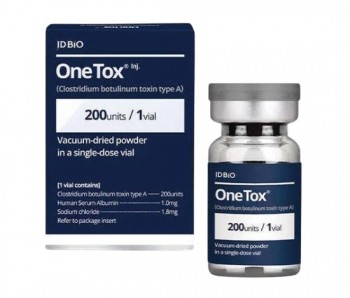 JD BIO Сыворотка OneTox 200 