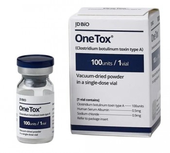 JD BIO Сыворотка OneTox 100 