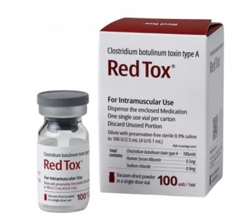 Сыворотка RedTox 100 