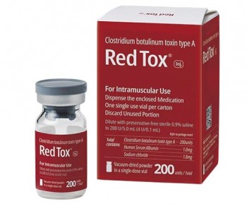 JD BIO Сыворотка RedTox 200 