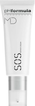 MD SOS Repair Cream (Восстанавливающий крем-концентрат для сухой и чувствительной кожи), 50 мл